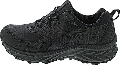 ASICS Gel-Venture 9 Sportschuh Schwarz ASICS Gel-Venture 9 Sportschuh Schwarz von ASICS