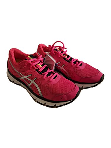 ASICS Gel Xalion 2 Damen-Laufschuhe, Größe 38, Rosa, Rose, 38 EU von ASICS