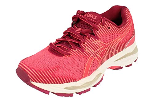 ASICS Gel-Ziruss 2 Damen Running Trainers 1012A795 Sneakers Schuhe (UK 5 US 7 EU 38, pink Cameo Dried Berry 701) von ASICS