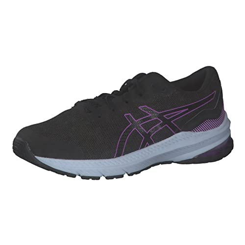 ASICS Gt-1000 11 Gs Sneaker, Graphite Grey Orchid, 37.5 EU von ASICS