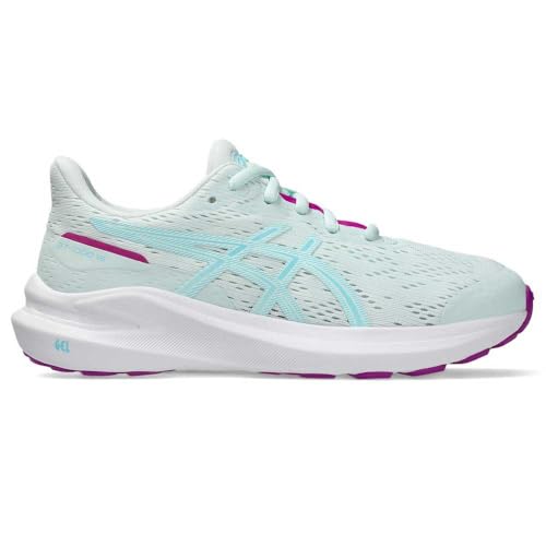 ASICS Gt-1000 13 Gs Sneaker, Soothing Sea Bright Cyan, 33.5 EU ASICS Gt-1000 13 Gs Sneaker, Soothing Sea Bright Cyan, 33.5 EU von ASICS