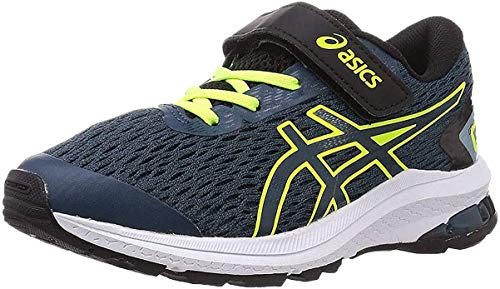 Asics Sports, Running Shoes, Blue, 27 EU von ASICS