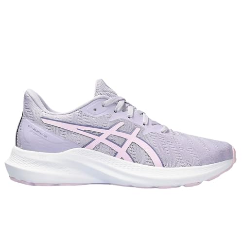 ASICS Gt-2000 12 Gs Sneaker, Faded Ash Rock/Cosmos, 34.5 EU ASICS Gt-2000 12 Gs Sneaker, Faded Ash Rock/Cosmos, 34.5 EU von ASICS