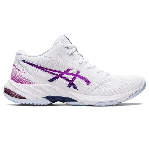 ASICS Hallenschuhe Frau Netburner Ballistic FF mt 3 von ASICS