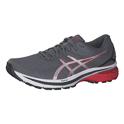 Asics Herren 1011A983-024_41,5 Running Shoes, Metropolis Pure Silver, 41.5 EU von ASICS