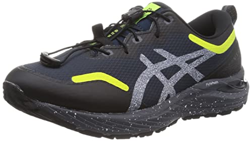 Asics Herren 1011B208-400_45 Running Shoes, Navy, EU von ASICS