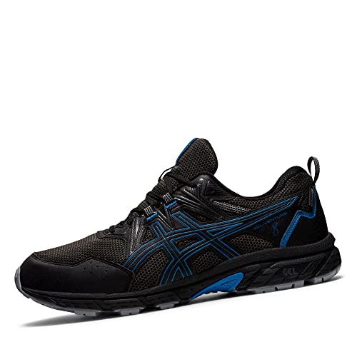 ASICS Herren 1011a825-003_45 Running shoes, Schwarz, 45 EU ASICS Herren 1011a825-003_45 Running shoes, Schwarz, 45 EU von ASICS