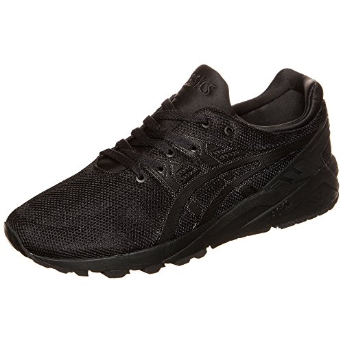 ASICS Herren Asics Gel-kayano træner H6d0n-9090 Sneaker, Mehrfarbig Black 001, 37 EU von ASICS