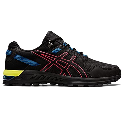 ASICS Herren Contend 9 PS Sneaker, 37.5 EU von ASICS