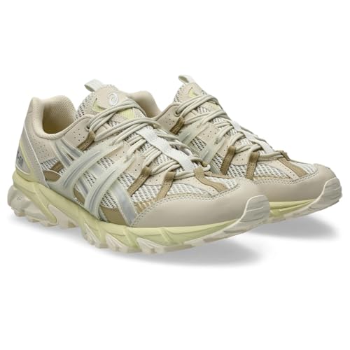 ASICS Herren Gel-Sonoma 15-50 Sneaker, Ozeandunst/Dunkeloliv, 37.5 EU von ASICS