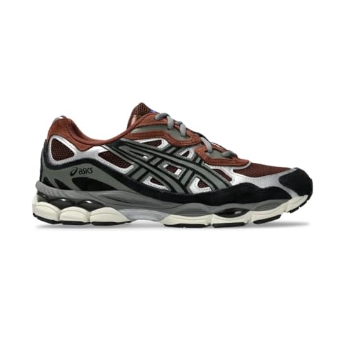 ASICS Herren Contend 9 PS Sneaker, 40 EU ASICS Herren Contend 9 PS Sneaker, 40 EU von ASICS