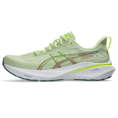ASICS Herren Contend 9 PS Sneaker, Cool Matcha Celadon, 49 EU von ASICS