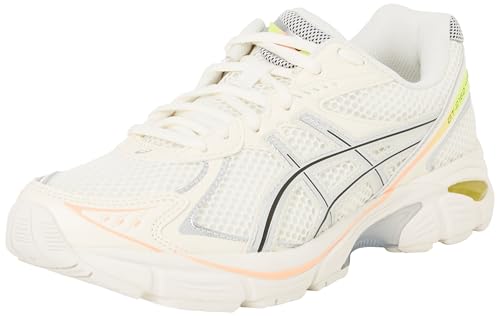 ASICS Herren Contend 9 PS Sneaker, Cream Safety Yellow, 39 EU ASICS Herren Contend 9 PS Sneaker, Cream Safety Yellow, 39 EU von ASICS