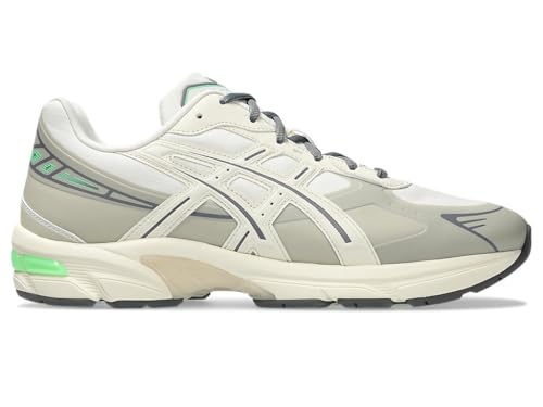 ASICS Herren Contend 9 PS Sneaker, Creme Carbon, 43.5 EU von ASICS