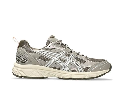 ASICS Herren Contend 9 PS Sneaker, Dark Taupe Pure Silver, 39 EU ASICS Herren Contend 9 PS Sneaker, Dark Taupe Pure Silver, 39 EU von ASICS