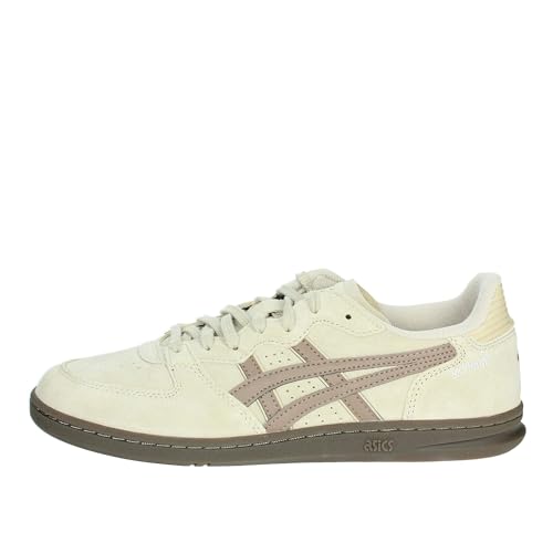 ASICS Herren Contend 9 Ps Sneaker, Feather Grey Taupe Grey, 35.5 EU von ASICS
