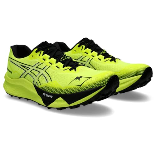 ASICS Herren Contend 9 PS Sneaker, Gelb, 44.5 EU ASICS Herren Contend 9 PS Sneaker, Gelb, 44.5 EU von ASICS
