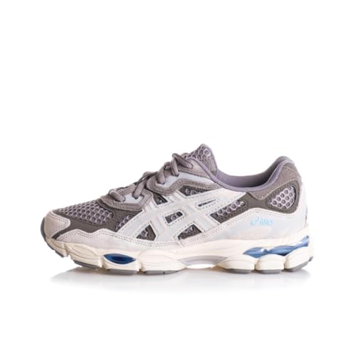 ASICS Herren Contend 9 PS Sneaker, Mehrfarbig, 36 EU von ASICS