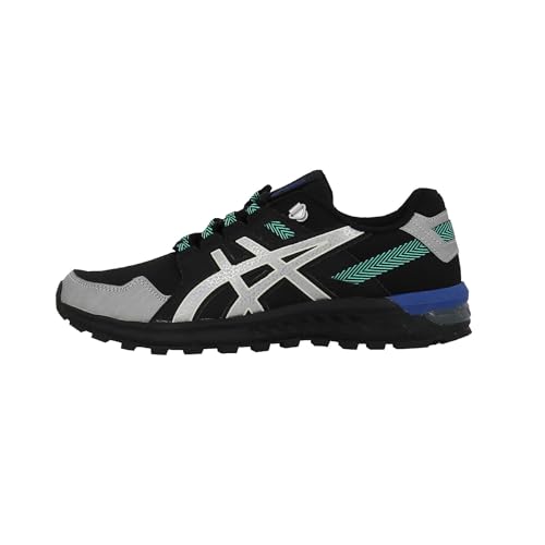 ASICS Herren Contend 9 PS Sneaker, Mehrfarbig, 37.5 EU von ASICS