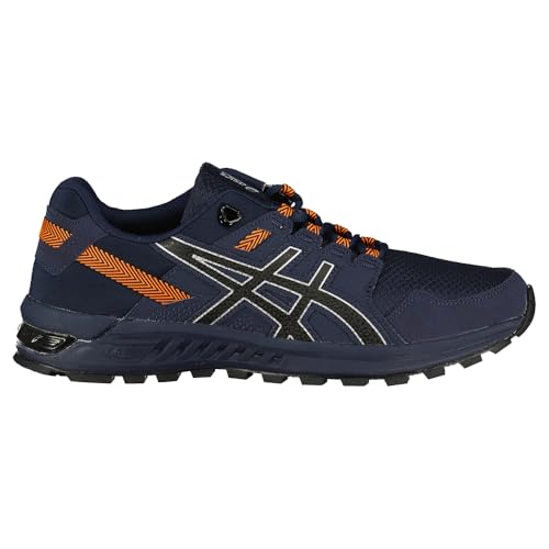 ASICS Herren Contend 9 Ps Sneaker, Mehrfarbig, 38 EU von ASICS