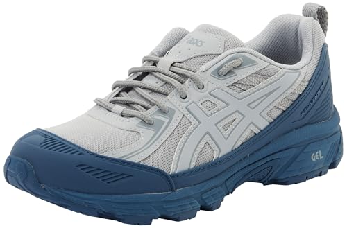 ASICS Herren Contend 9 Ps Sneaker, Mehrfarbig, 39 EU von ASICS