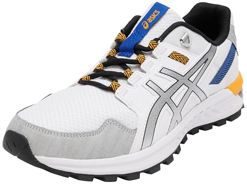 ASICS Herren Contend 9 PS Sneaker, Mehrfarbig, 40 EU von ASICS