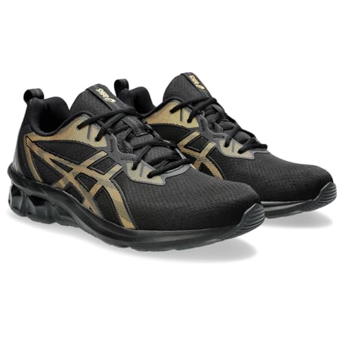 ASICS Herren Contend 9 Ps Sneaker, Mehrfarbig, 40.5 EU von ASICS