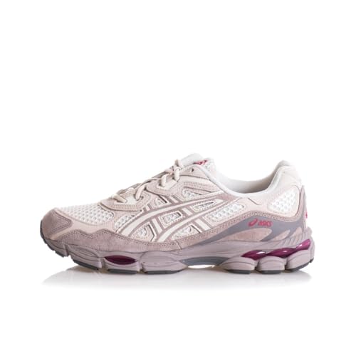 ASICS Herren Contend 9 PS Sneaker, Mehrfarbig, 40.5 EU von ASICS