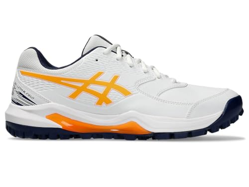 ASICS Herren Contend 9 PS Sneaker, Mehrfarbig, 41.5 EU von ASICS