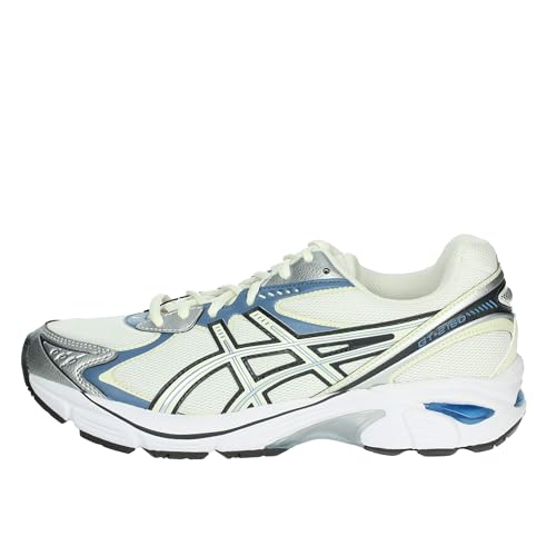 ASICS Herren Contend 9 PS Sneaker, Mehrfarbig, 41.5 EU von ASICS