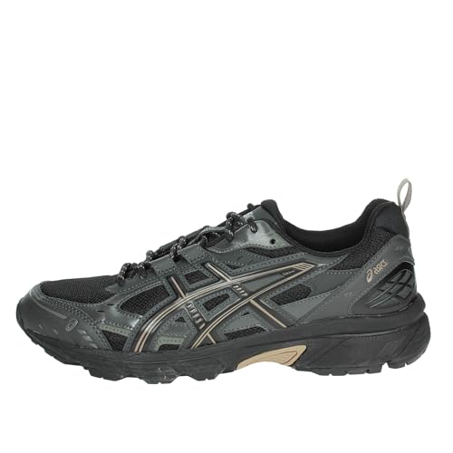 ASICS Herren Contend 9 PS Sneaker, Mehrfarbig, 41.5 EU von ASICS