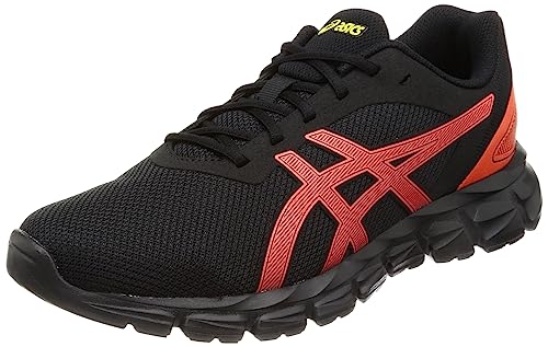 ASICS Herren Contend 9 PS Sneaker, Mehrfarbig, 41.5 EU von ASICS