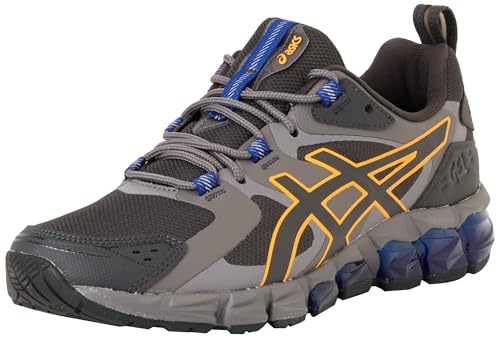 ASICS Herren Contend 9 Ps Sneaker, Mehrfarbig, 43.5 EU von ASICS