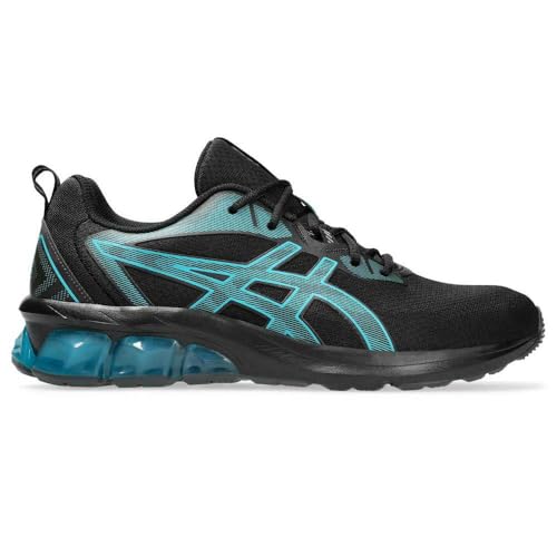 ASICS Herren Contend 9 PS Sneaker, Mehrfarbig, 43.5 EU von ASICS
