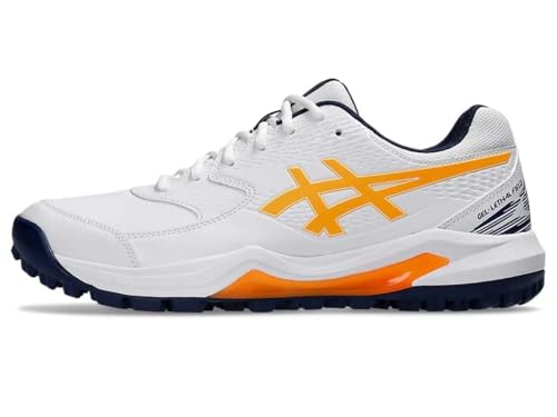 ASICS Herren Contend 9 PS Sneaker, Mehrfarbig, 43.5 EU von ASICS