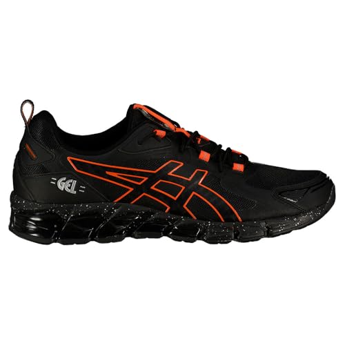 ASICS Herren Contend 9 Ps Sneaker, Mehrfarbig, 44 EU von ASICS