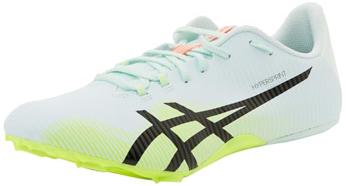 ASICS Herren Contend 9 PS Sneaker, Mehrfarbig, 44 EU von ASICS