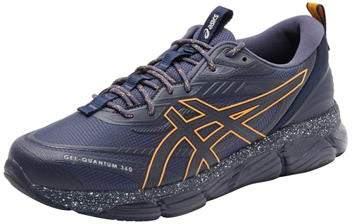 ASICS Herren Contend 9 PS Sneaker, Mehrfarbig, 44.5 EU ASICS Herren Contend 9 PS Sneaker, Mehrfarbig, 44.5 EU von ASICS