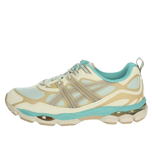 ASICS Herren Contend 9 PS Sneaker, Mehrfarbig, 44.5 EU von ASICS