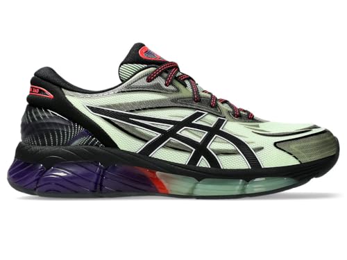 ASICS Herren Contend 9 PS Sneaker, Mehrfarbig, 45 EU von ASICS