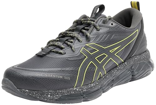 ASICS Herren Contend 9 PS Sneaker, Mehrfarbig, 46.5 EU von ASICS