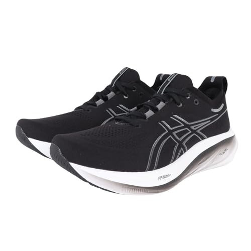 ASICS Herren Contend 9 PS Sneaker, Mehrfarbig, 46.5 EU von ASICS