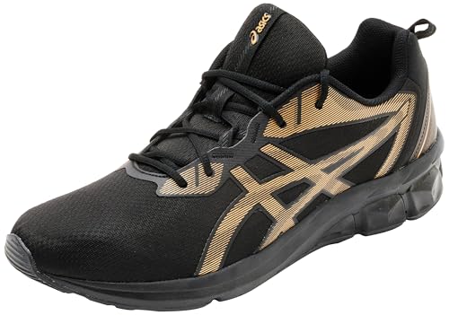 ASICS Herren Contend 9 PS Sneaker, Mehrfarbig, 48 EU ASICS Herren Contend 9 PS Sneaker, Mehrfarbig, 48 EU von ASICS