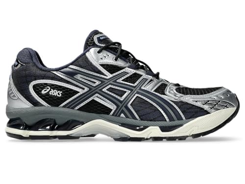 ASICS Herren Contend 9 PS Sneaker, Mehrfarbig, 48 EU ASICS Herren Contend 9 PS Sneaker, Mehrfarbig, 48 EU von ASICS