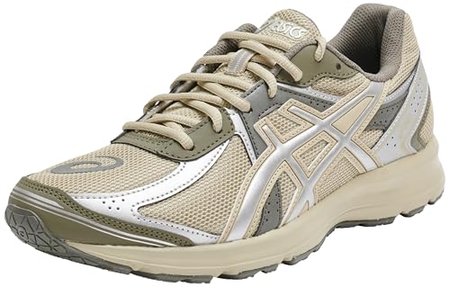 ASICS Herren Contend 9 PS Sneaker, Mehrfarbig, 48 EU von ASICS