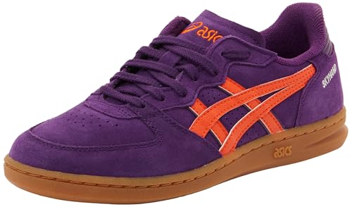 ASICS Herren SKYHAND OG Sneaker, Mitternachtspflaume/Koi, 37 EU von ASICS