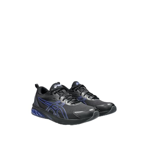 ASICS Herren Contend 9 PS Sneaker, Multicolor, 43.5 EU von ASICS