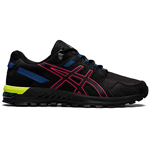 ASICS Herren Contend 9 Ps Sneaker, Mehrfarbig, 49 EU von ASICS
