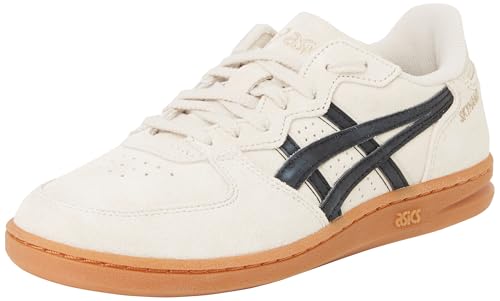 ASICS Herren Contend 9 PS Sneaker, Oatmeal Black, 35.5 EU ASICS Herren Contend 9 PS Sneaker, Oatmeal Black, 35.5 EU von ASICS