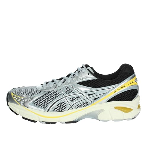 ASICS Herren Contend 9 PS Sneaker, Piedmont Grey Pure Silver, 41.5 EU ASICS Herren Contend 9 PS Sneaker, Piedmont Grey Pure Silver, 41.5 EU von ASICS